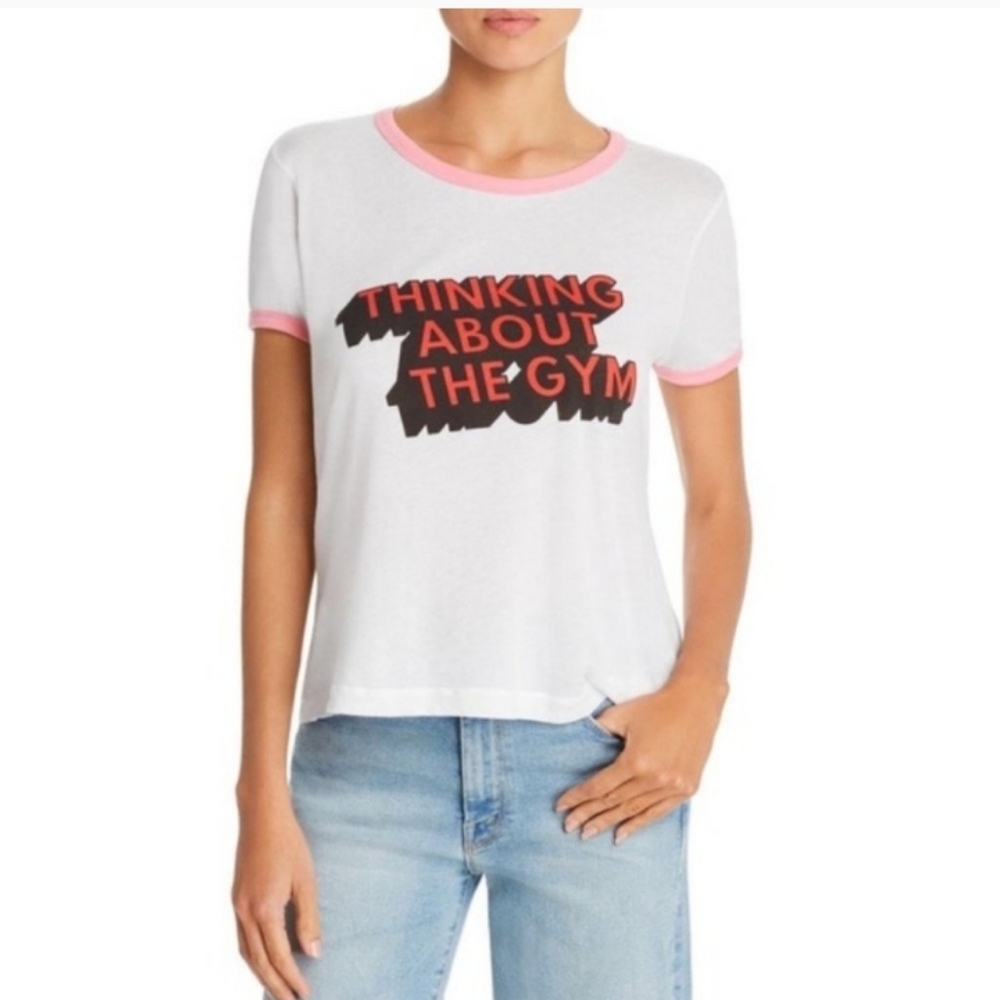 Wildfox T-shirt